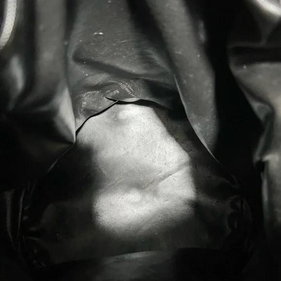 Milano Orlandi Genuine Leather Black - Picture 14 of 16